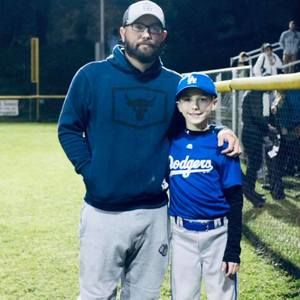 Meet your Posher, Stephen